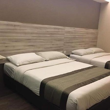 Hotel Austin Paradise - Taman Pulai Utama Skudai Exteriér fotografie