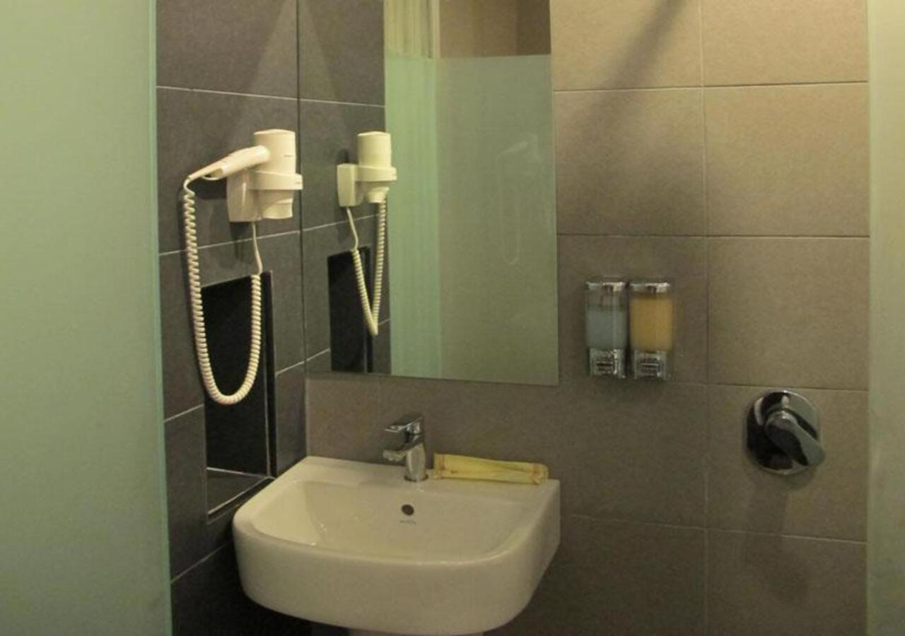 Hotel Austin Paradise - Taman Pulai Utama Skudai Exteriér fotografie