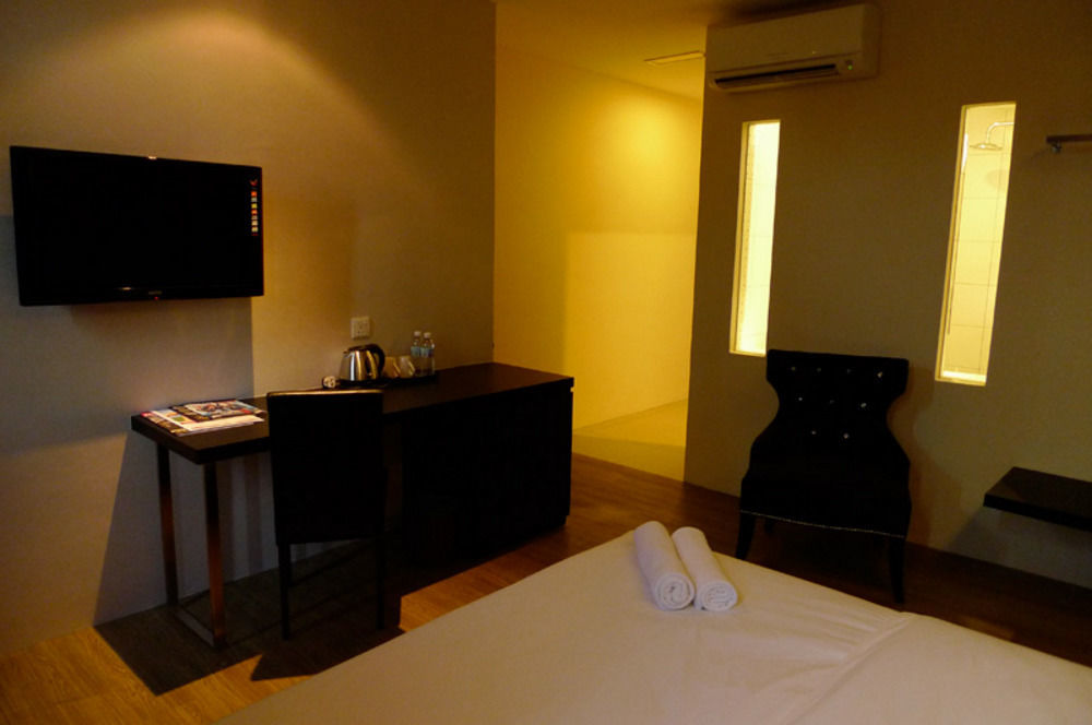 Hotel Austin Paradise - Taman Pulai Utama Skudai Exteriér fotografie