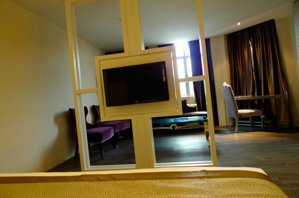 Hotel Austin Paradise - Taman Pulai Utama Skudai Exteriér fotografie