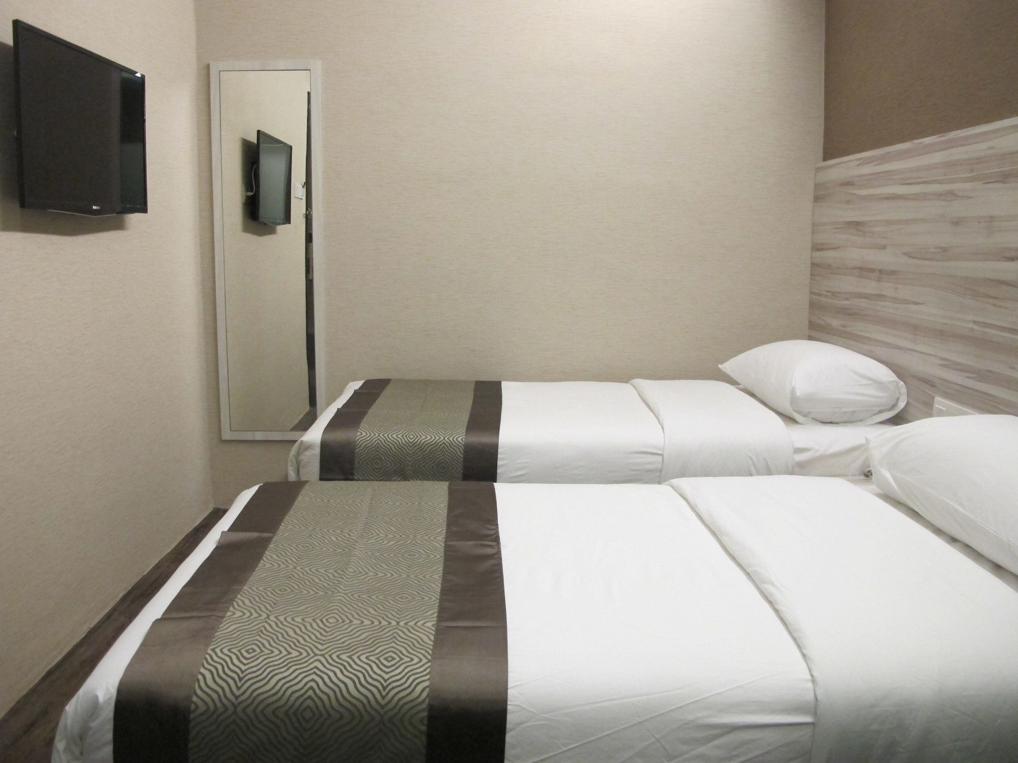 Hotel Austin Paradise - Taman Pulai Utama Skudai Exteriér fotografie