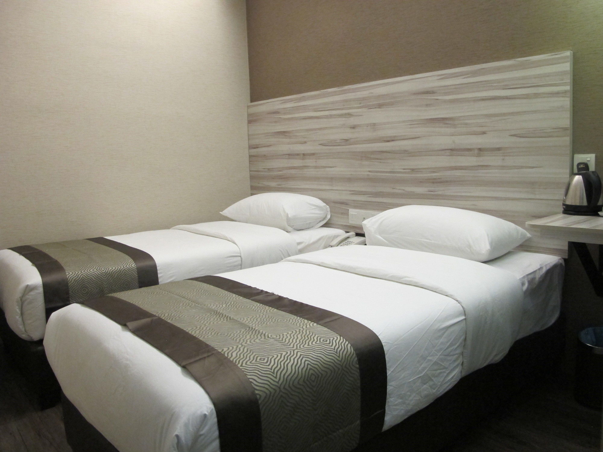 Hotel Austin Paradise - Taman Pulai Utama Skudai Exteriér fotografie